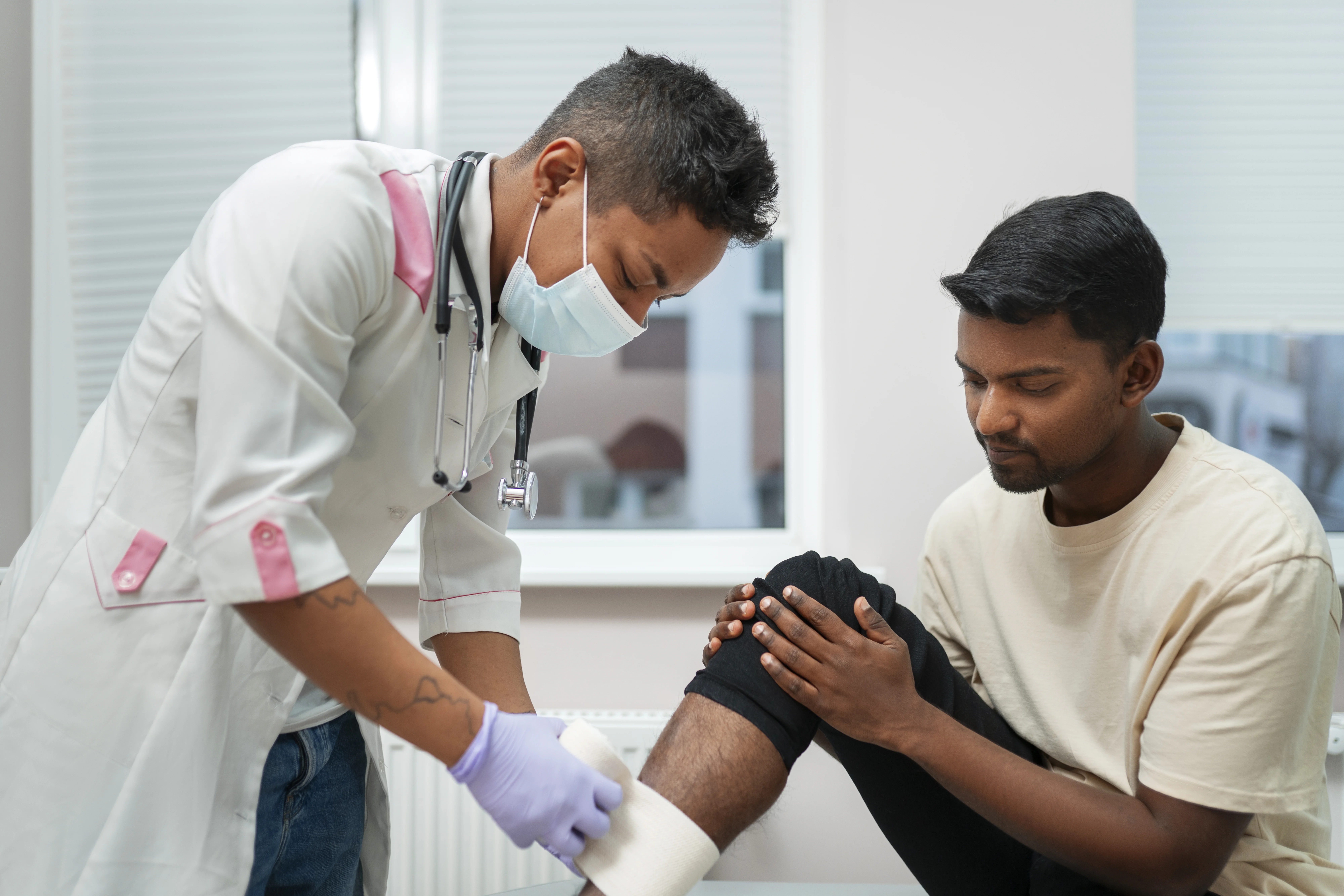 Ligament Injuries
