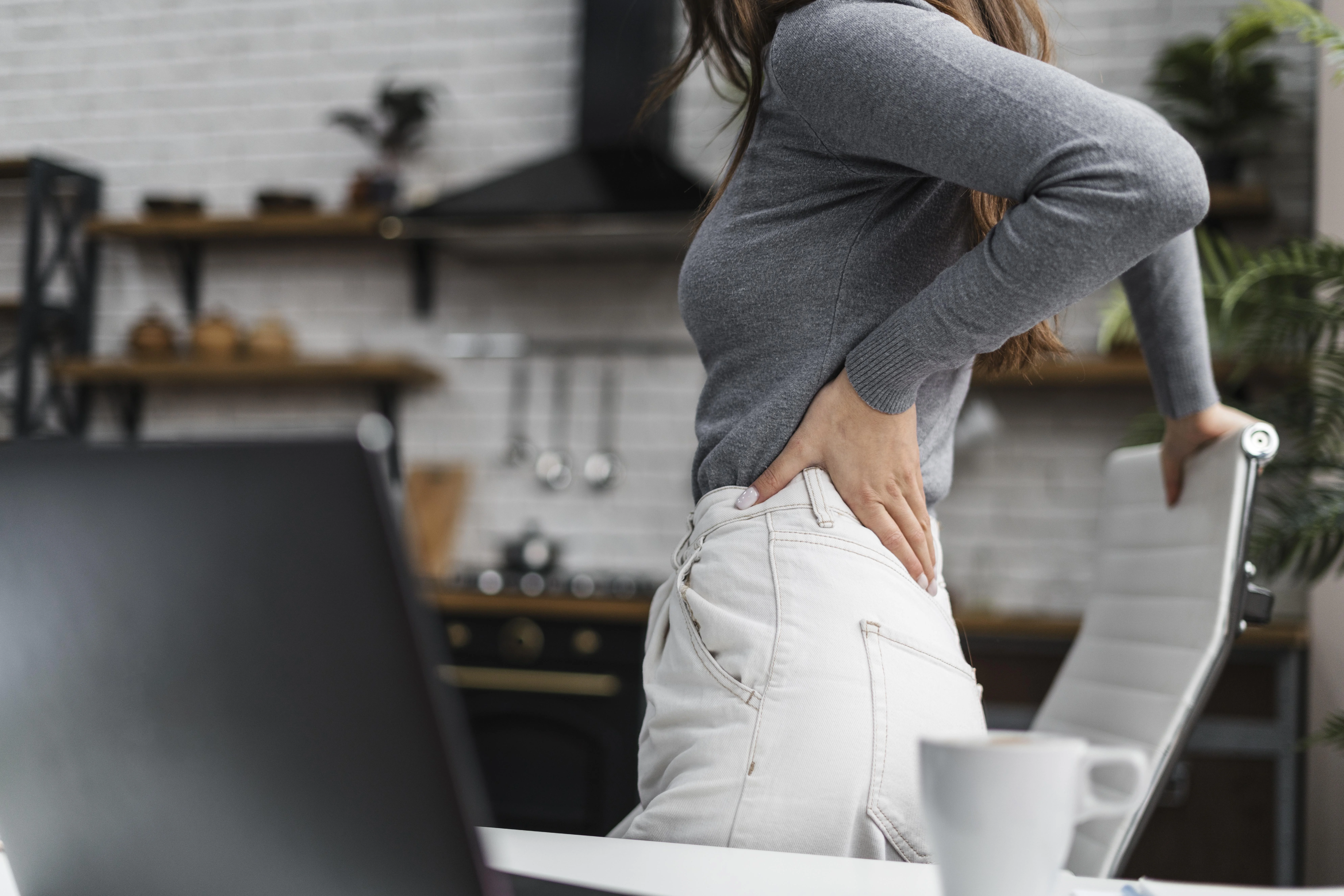 Low Back Ache