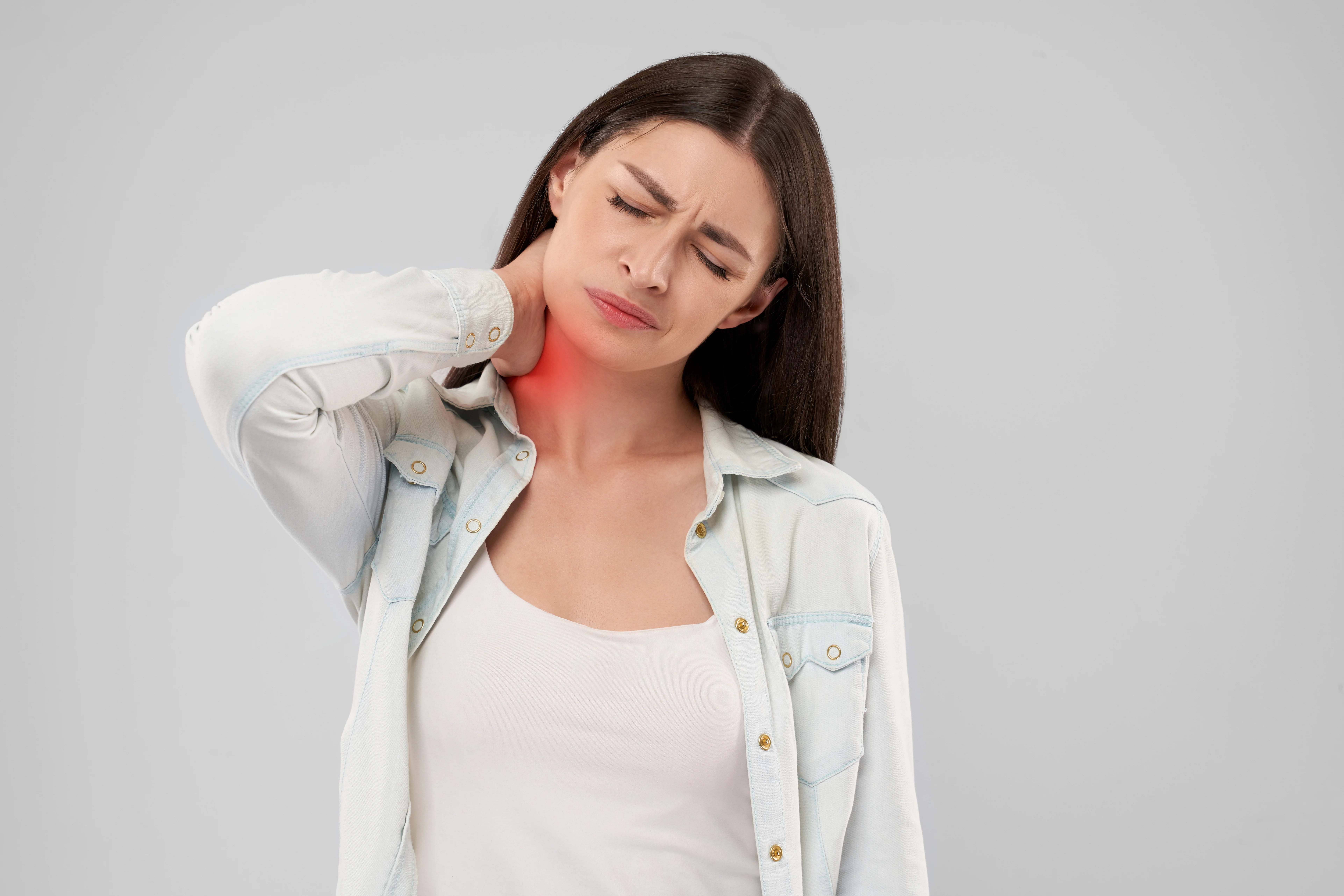 CERVICAL SPONDYLOSIS